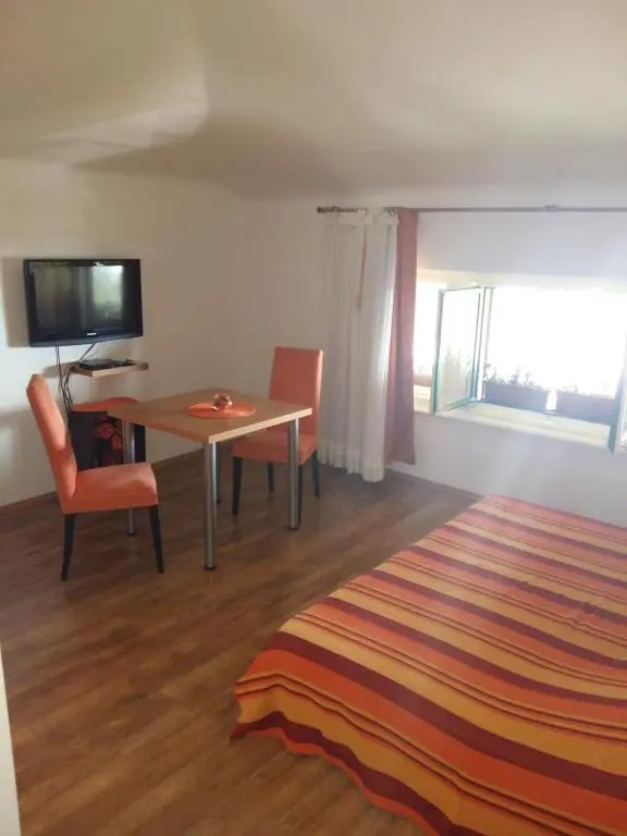 Studio Apartman Kamelija