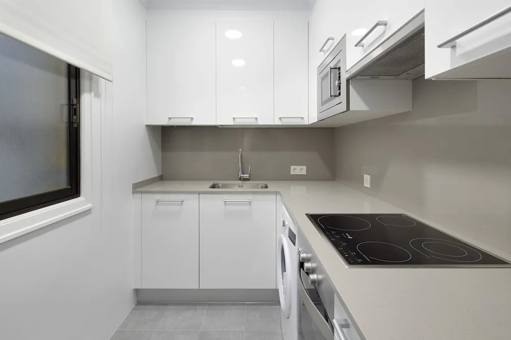 Zurriola Jazz Apartment by FeelFree Rentals