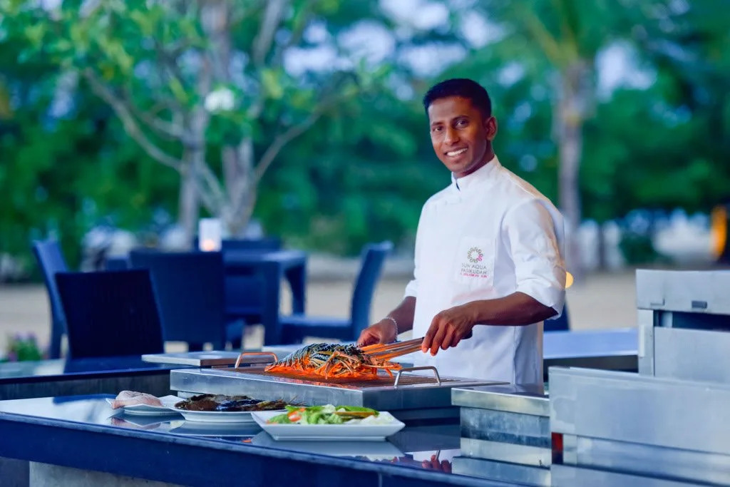 Sun Siyam Pasikudah