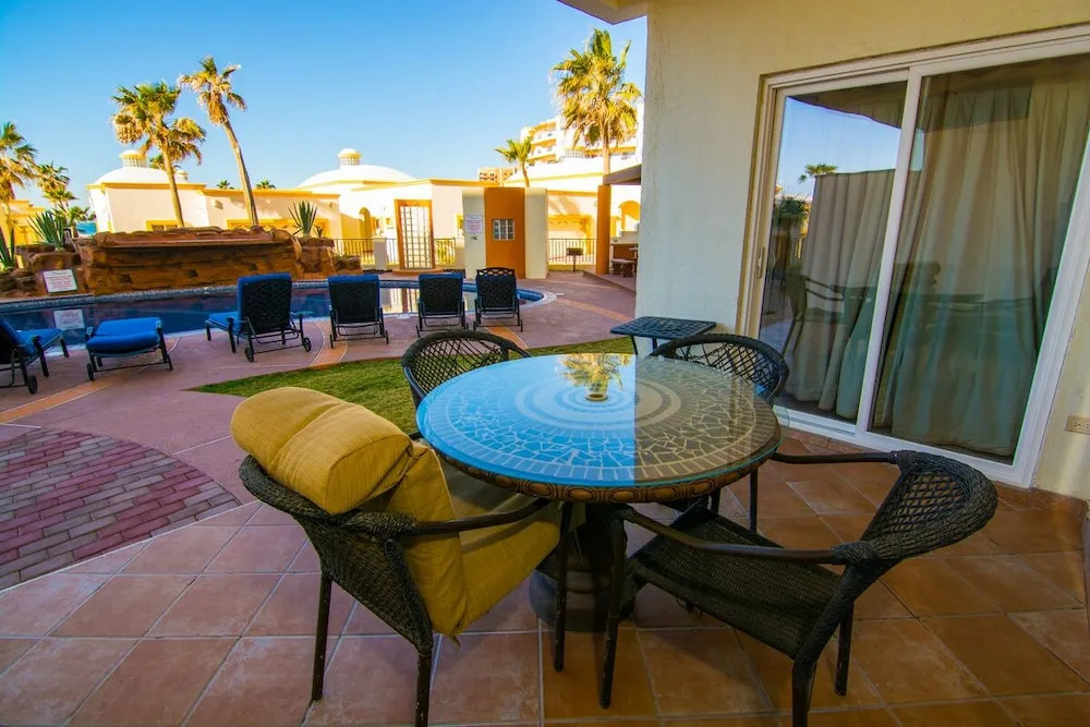 Baja 103- 1 Br Condo