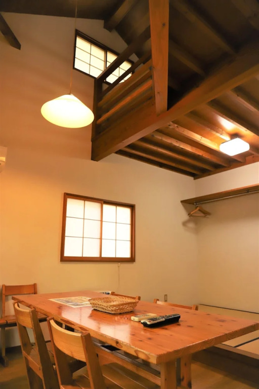 Rental Cottage Green Valley Hakuba