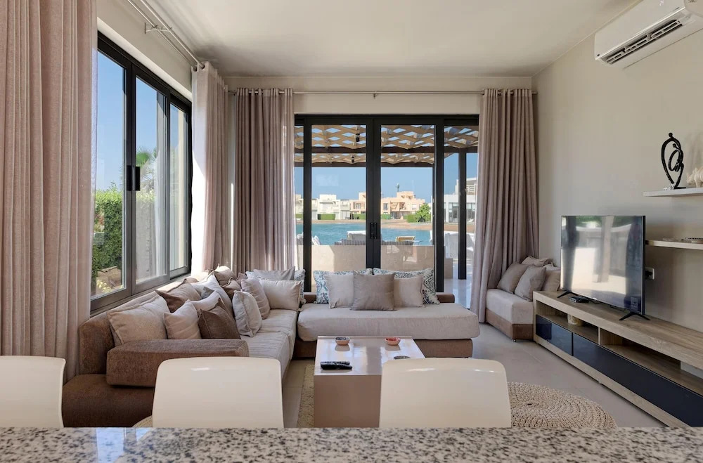 Vesta - Luxury Villa - 3BR - Tawila