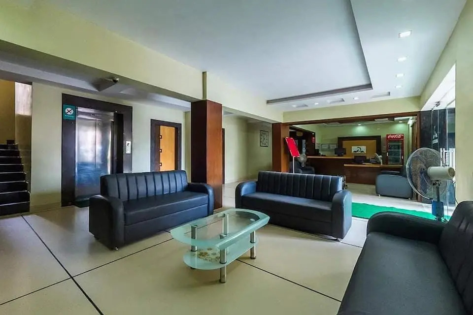 Hotel Jagadeeswari