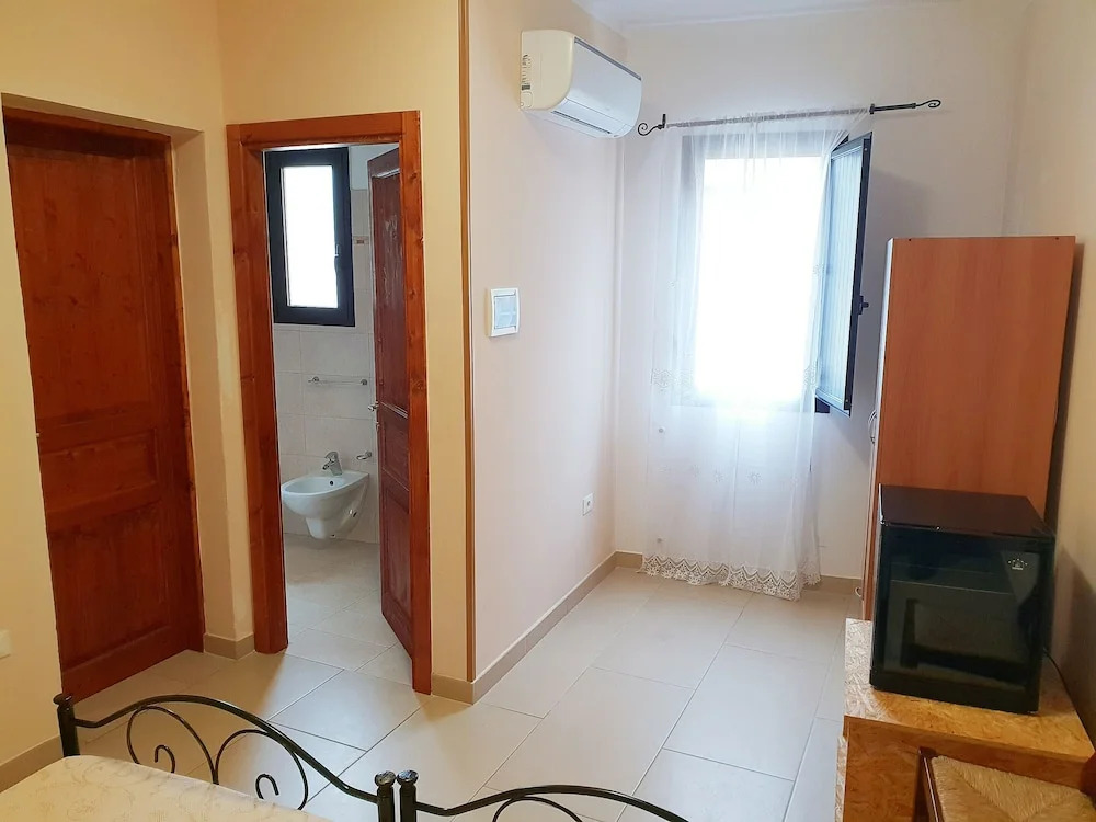 Le Camere Del Frantoio
