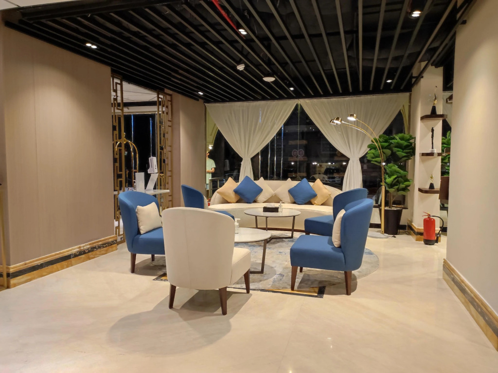 Aquila Hotel Al Hamra