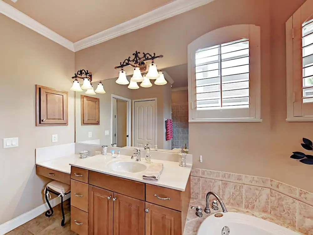 2312 El Dorado Pkwy W Home 4 Bedrooms 3 Bathrooms Home