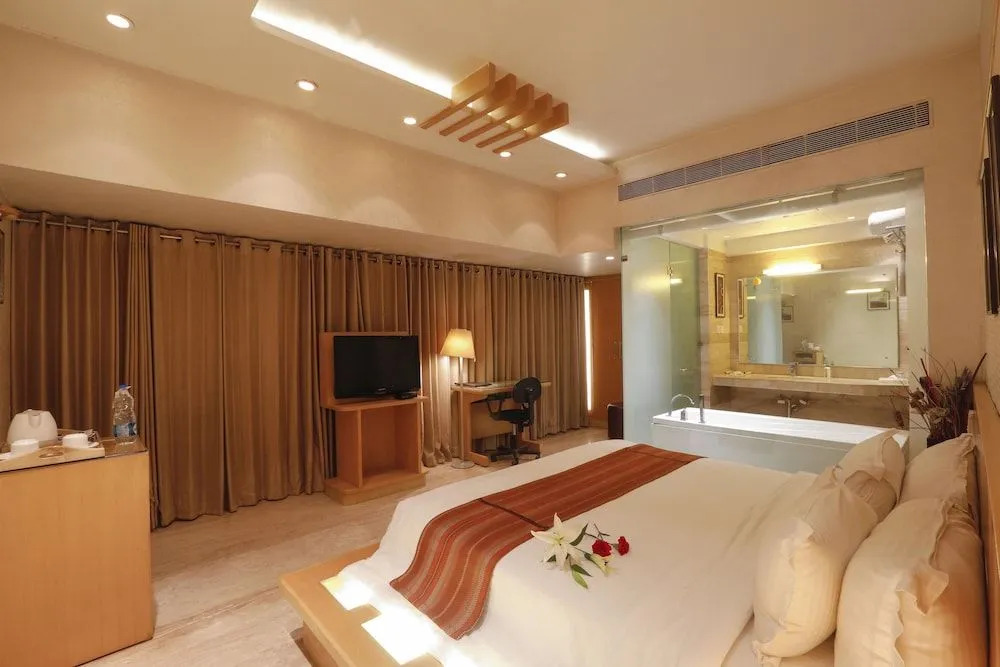 Shivoy Hotel