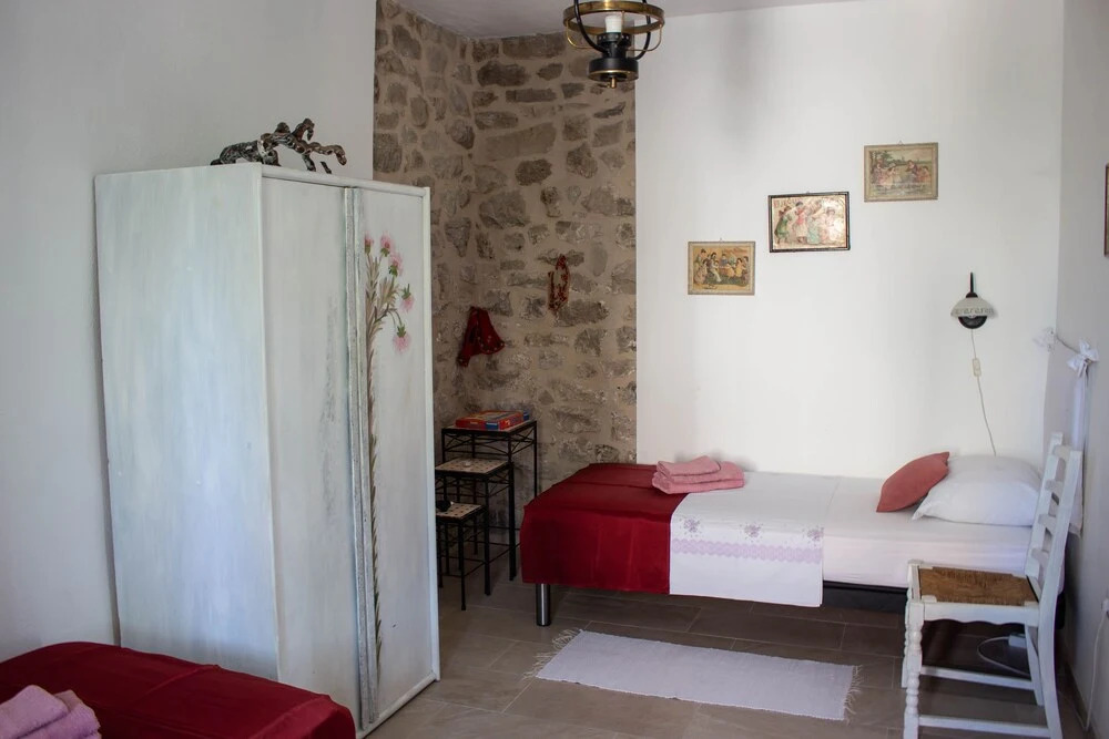 Villa Cindro Apartments