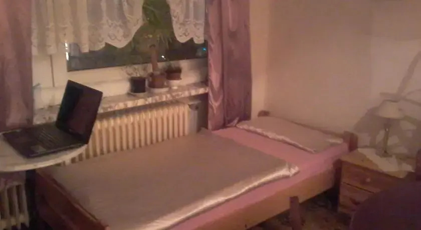 Homestay Marianna