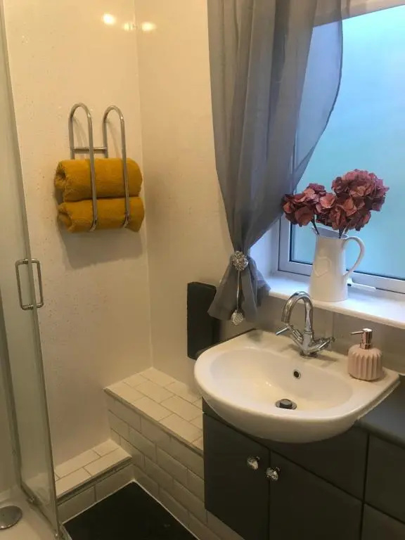 Home Comforts near Dundee City Centre