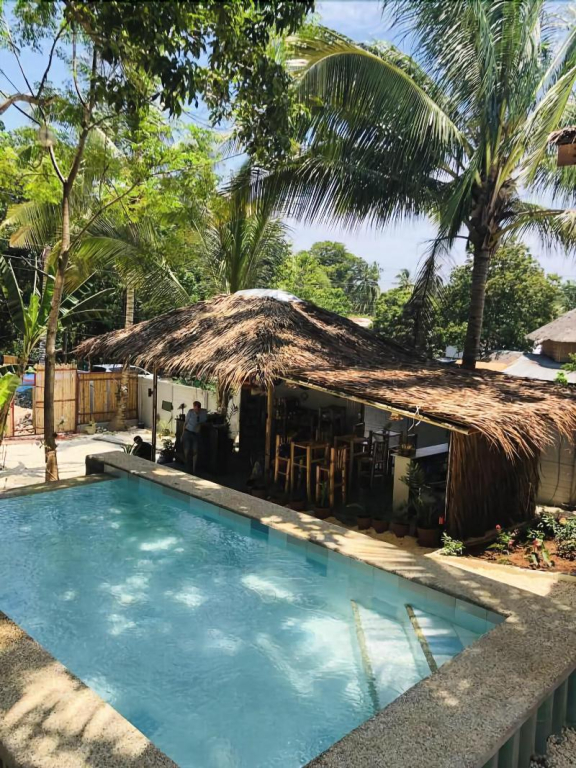 Ecostay Panglao Resort Hotel