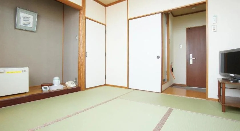 Hotel Trend Saijo