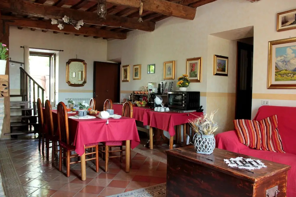GC House B&B