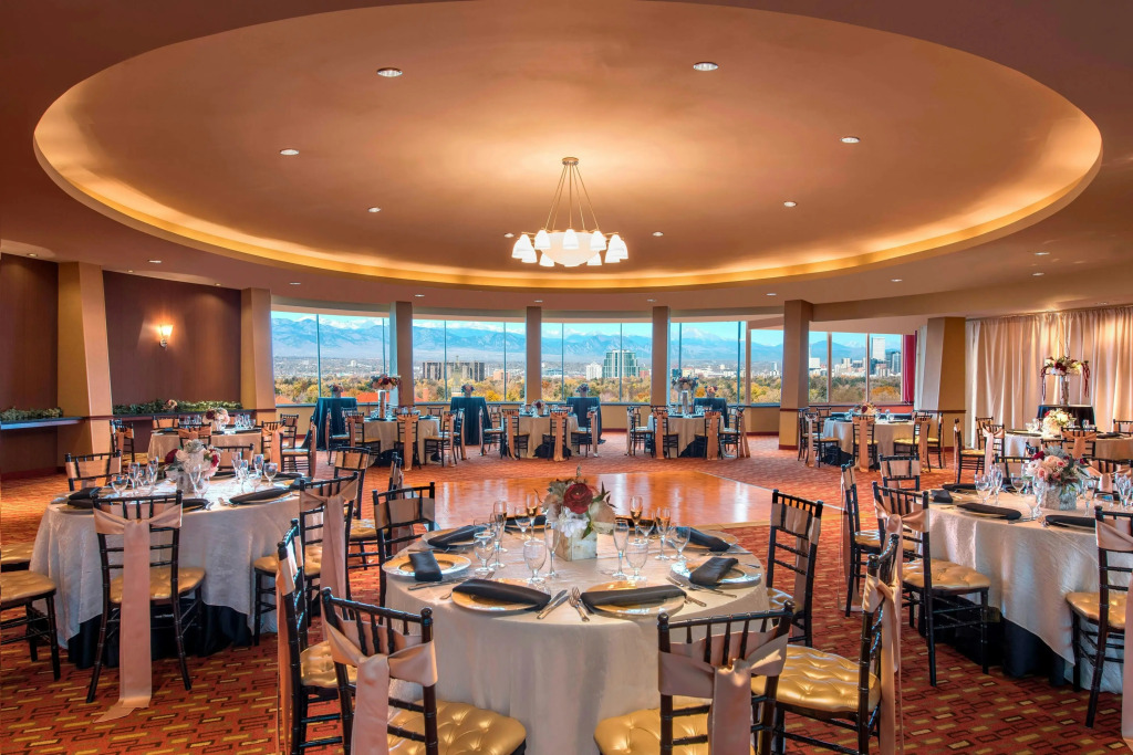 Courtyard by Marriott Denver Cherry Creek