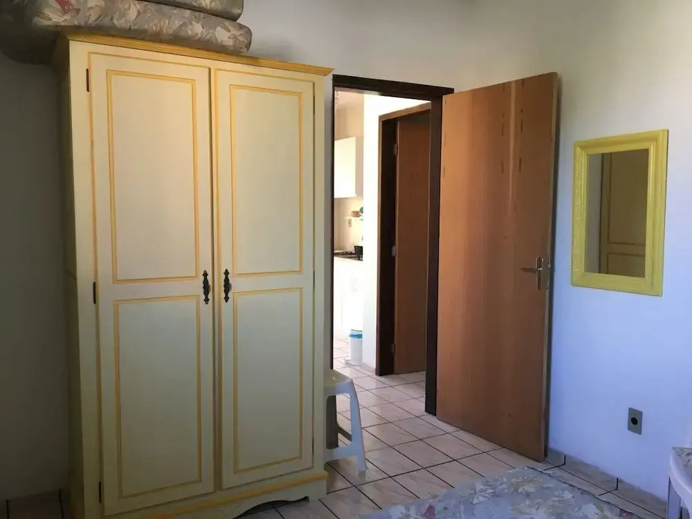 Apartment 1D, 50m From the Sea - 65