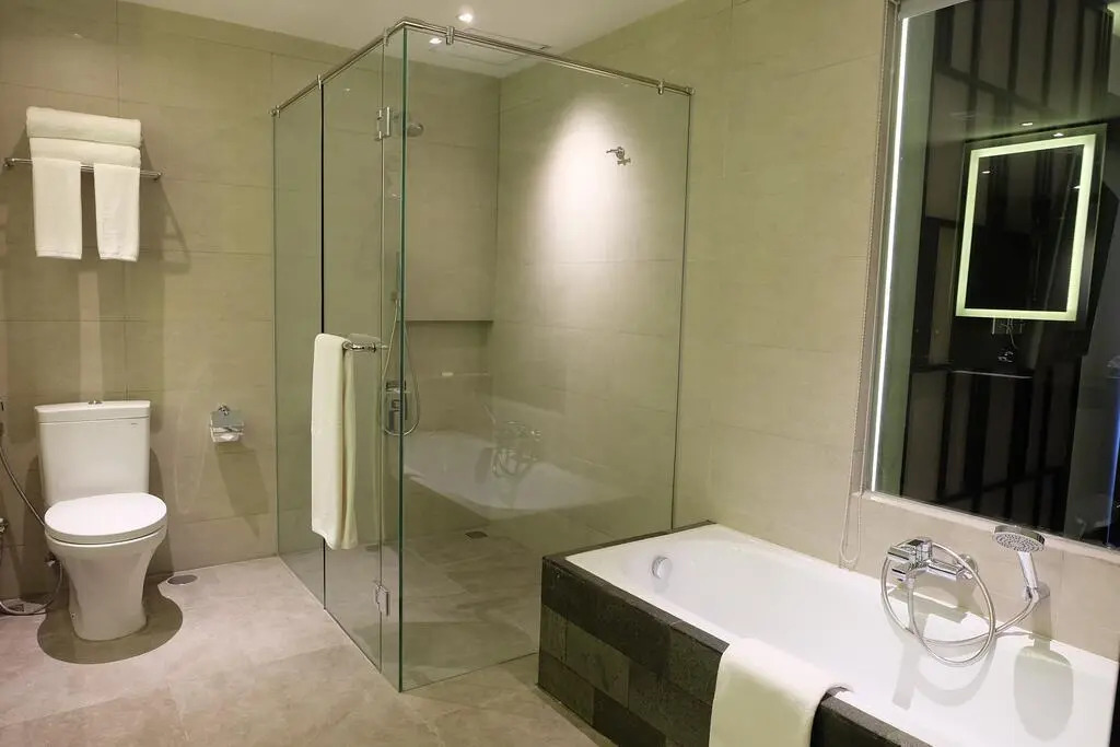 Grand Swiss-Belhotel Darmo