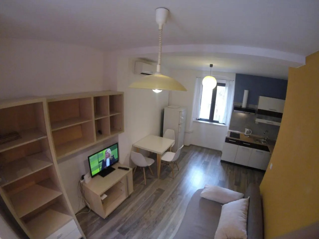 Apartment Kolega