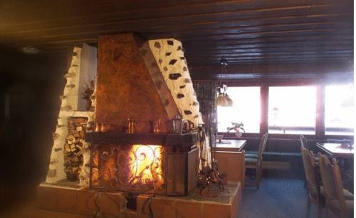Hotel Daneu Gaschurn