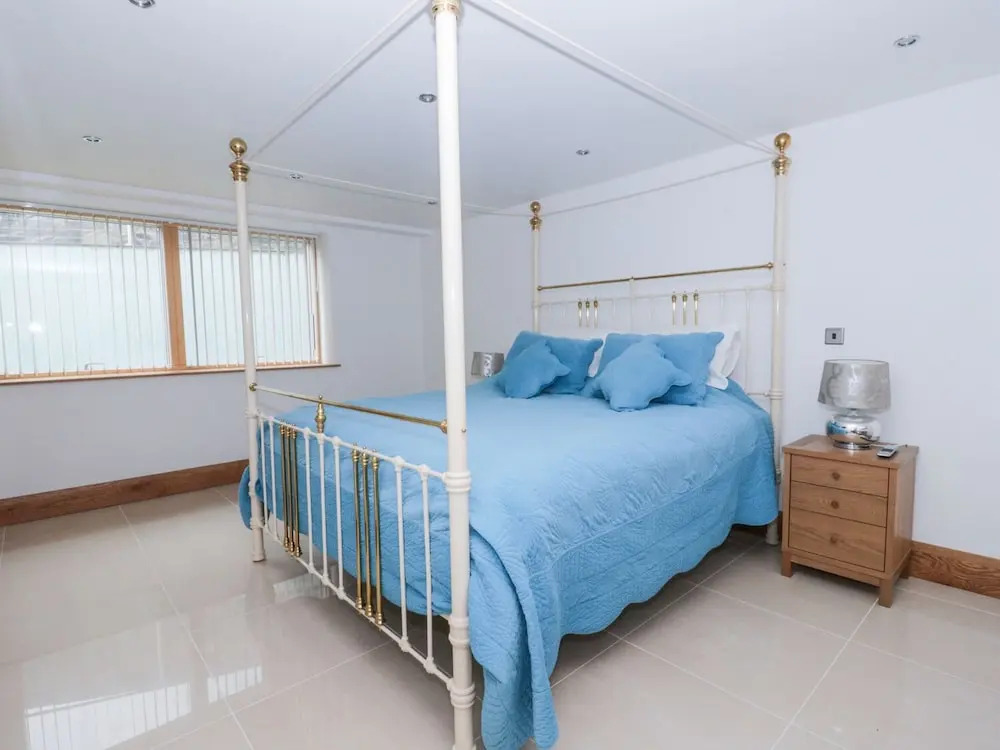 Beach House Apartment