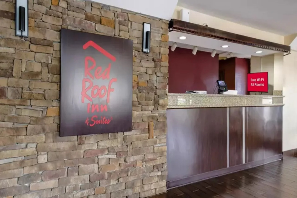 Red Roof Inn & Suites Mobile SW - I-10