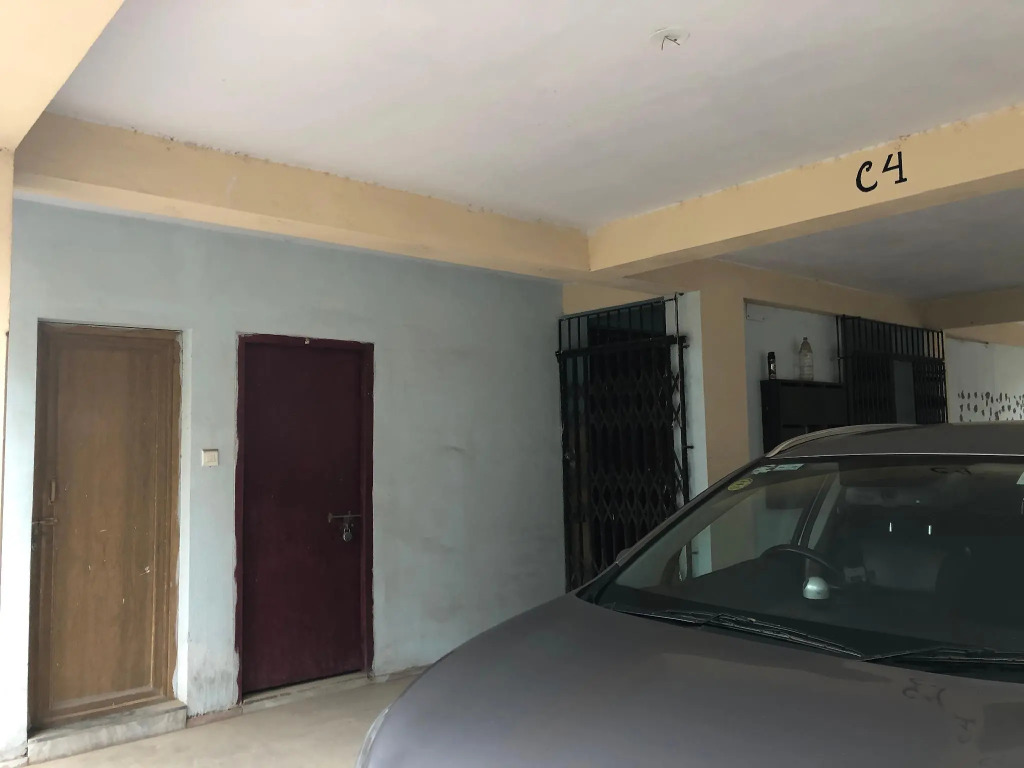 RamLok Residency