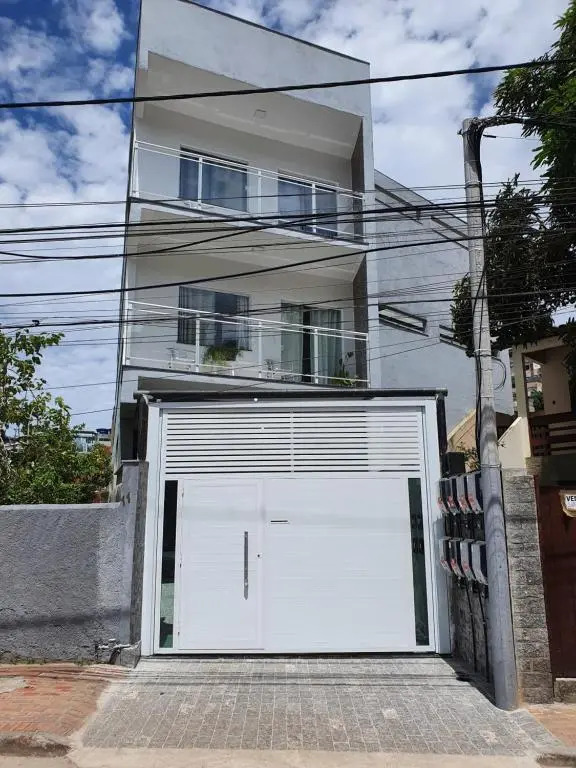 Residencial Pinho ap 201