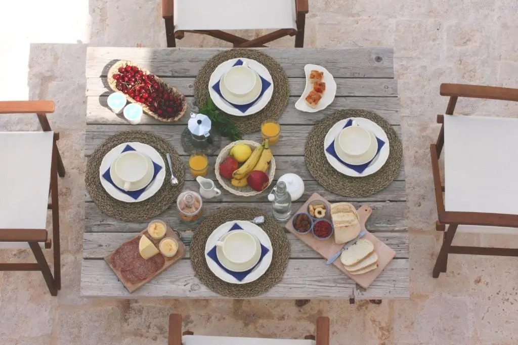 Masseria Fenicia