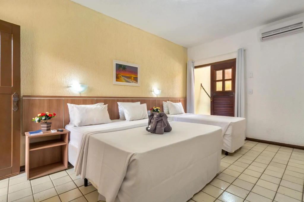 Hotel Fênix