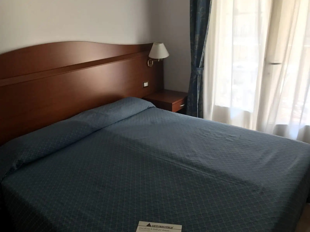 Hotel Heron