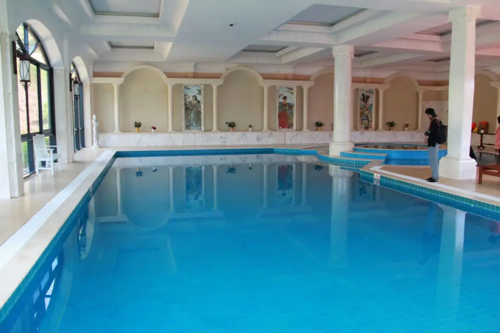 Dalat Edensee Lake Resort & Spa
