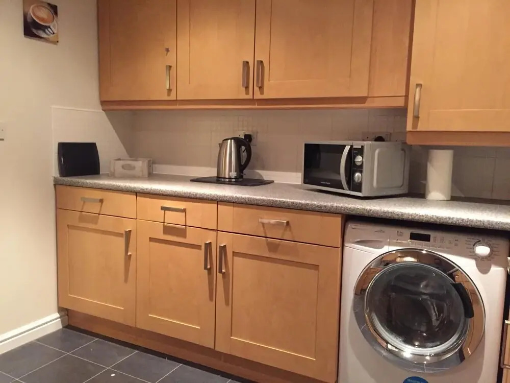 Nantwich Apartments
