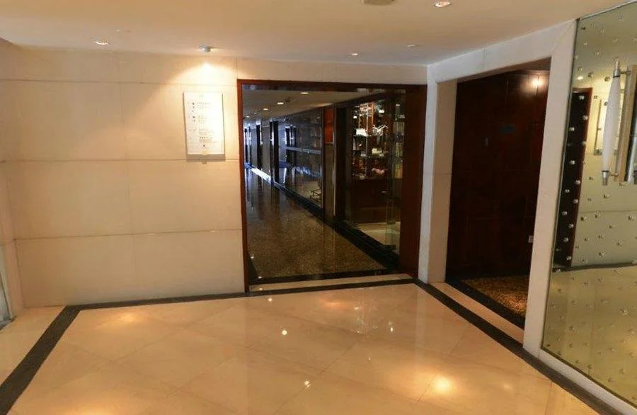 Yongkang Hotel