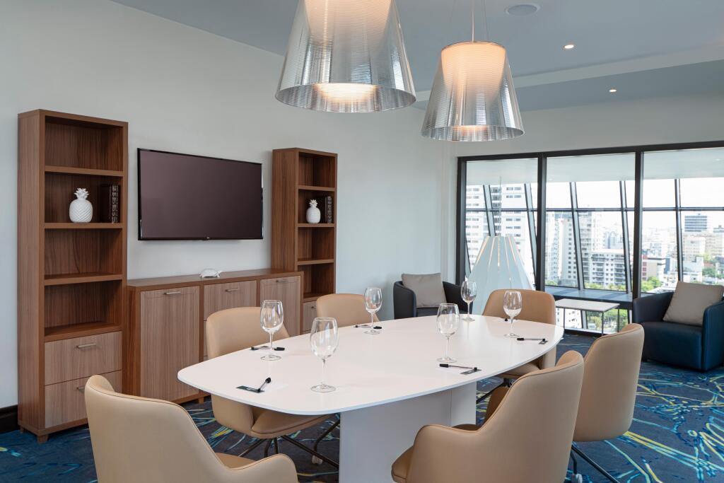 Homewood Suites By Hilton Santo Domingo