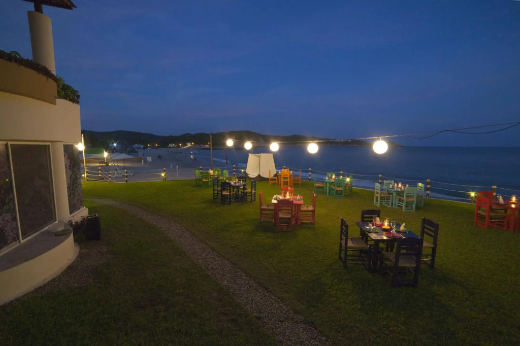 Quinta Bella Huatulco