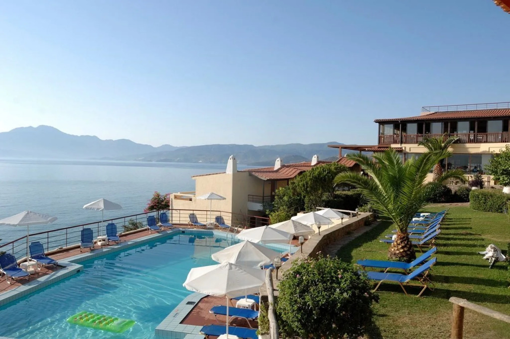 Miramare Luxury Villas