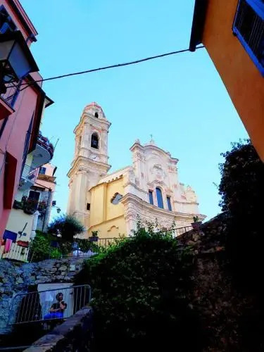 Bed And Breakfast 2 Stars Cervo