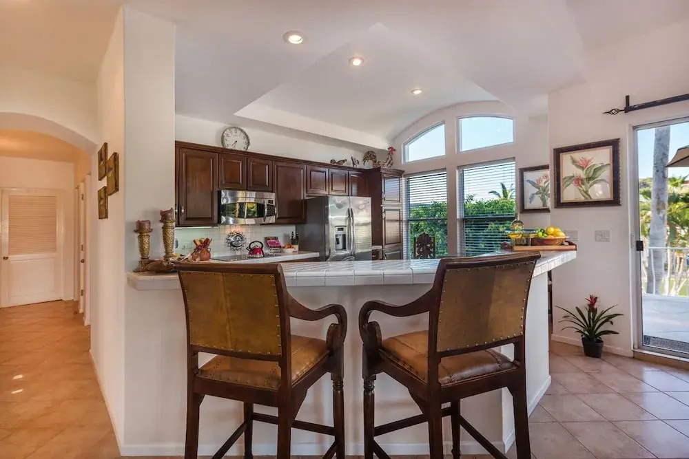 Villa De Oro 106 3 BR by Casago