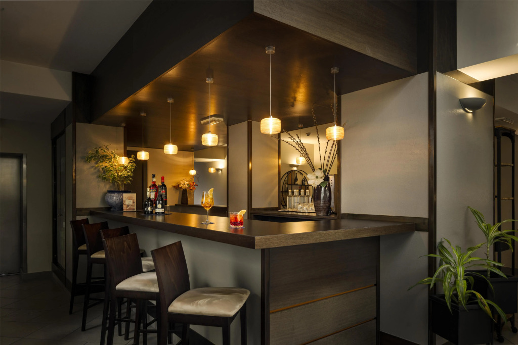 Best Western City Hotel