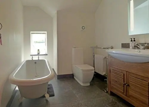 Denbigh Cottage
