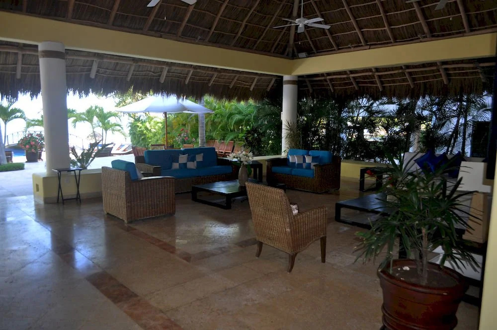 Casa del Mar 1