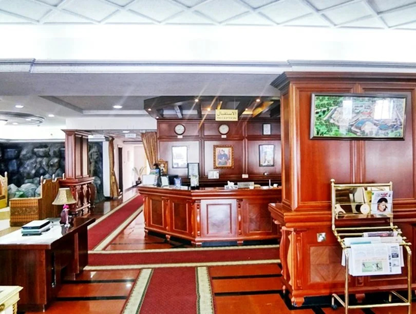 Al Salam Hotel