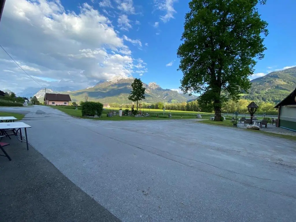 Gasthof Wölger