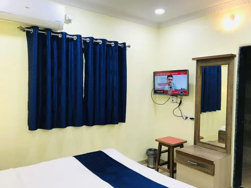 Villa Swastik 10BHK