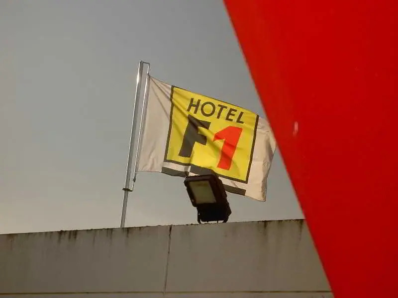 Formule 1 Ahmedabad