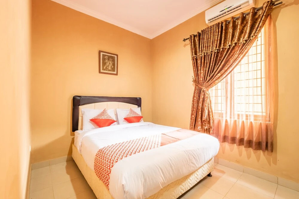 Homestay Casa Delray Syariah by OYO Rooms