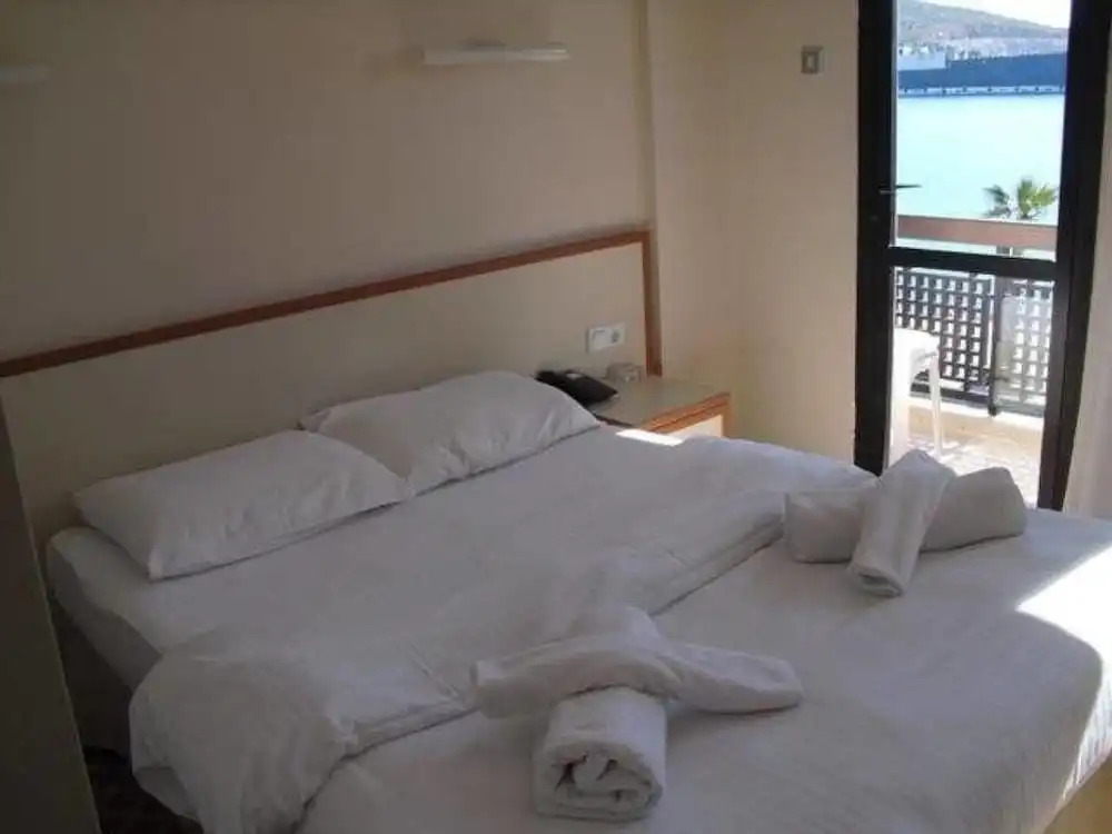Kerman Hotel