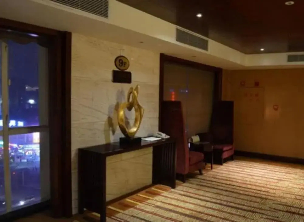 Shenzhen Kai Jia Hotel