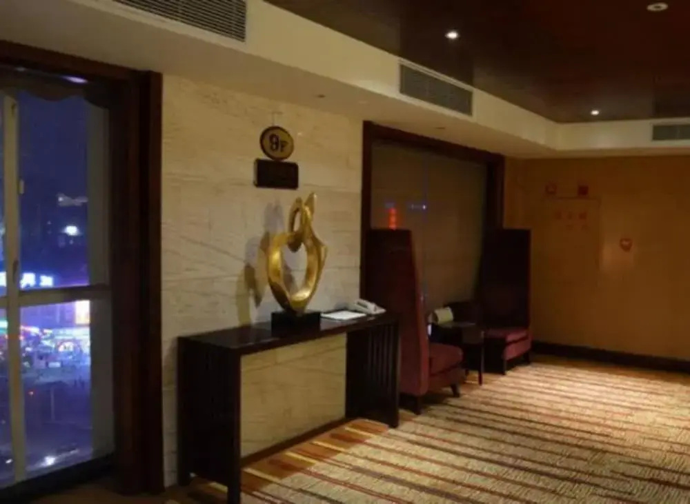 Shenzhen Kai Jia Hotel