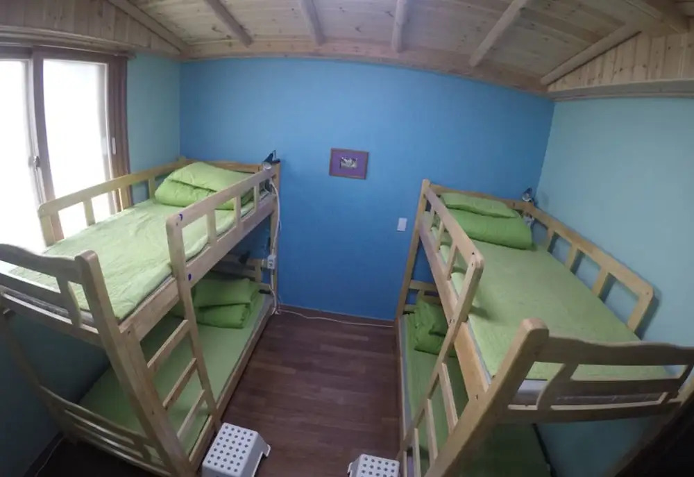 Talk Guest House - Hostel