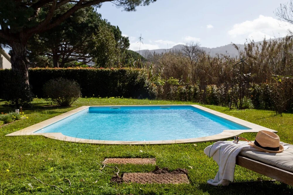 A​LTIDO Idyllic House w/Pool & Garden in Colares